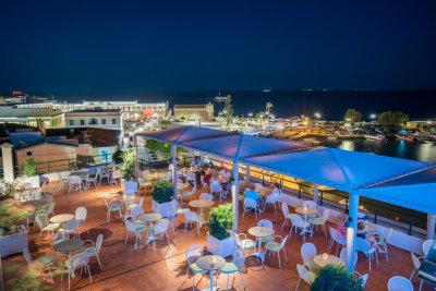 Strada Marina - Снимка 1