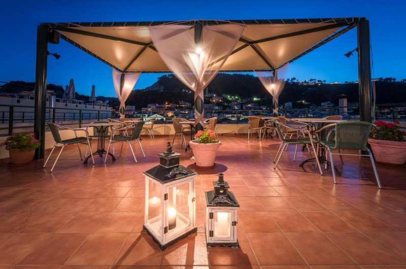 Strada Marina - Снимка 1