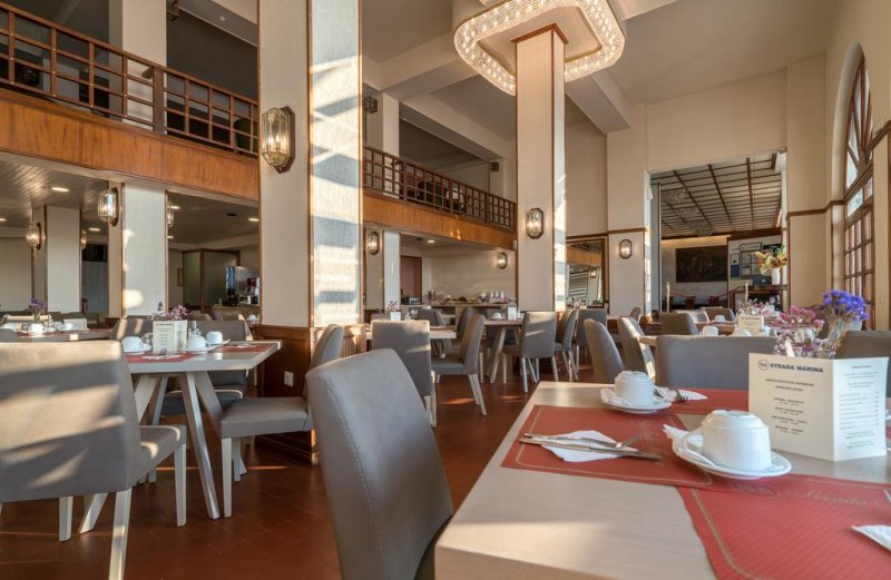 Strada Marina - Снимка 2