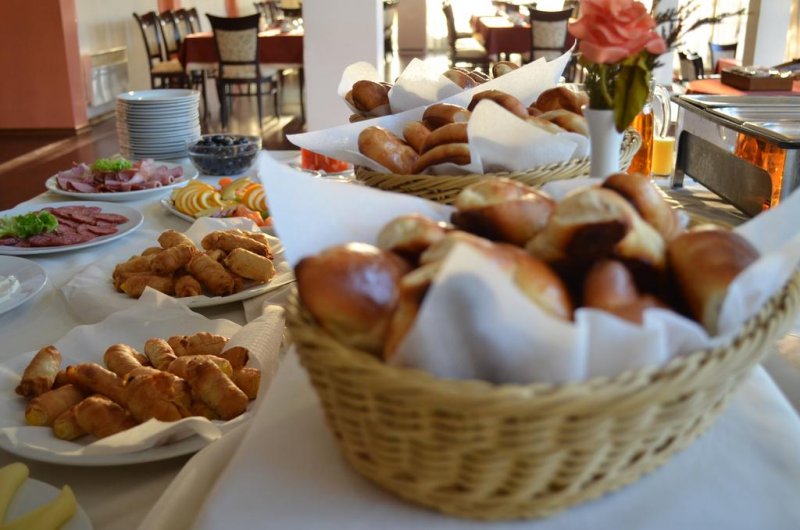 Хотел Банкя Палас - Снимка 3