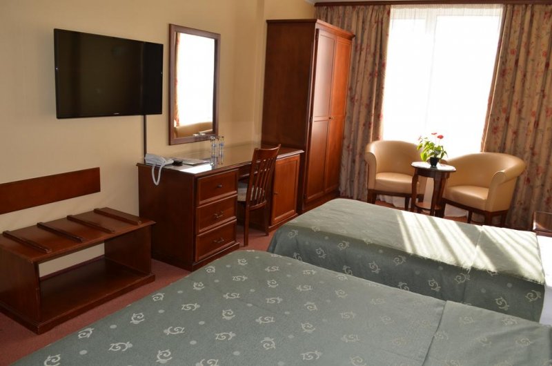 Хотел Банкя Палас - Снимка 1