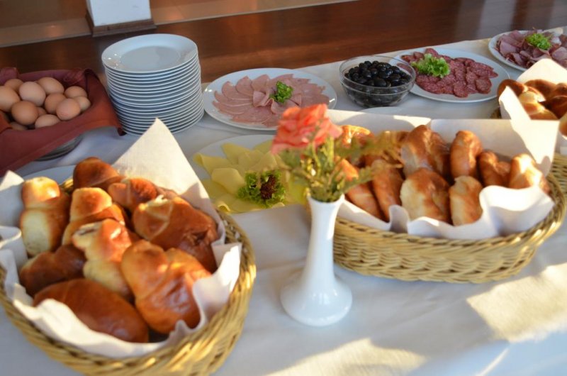 Хотел Банкя Палас - Снимка 1