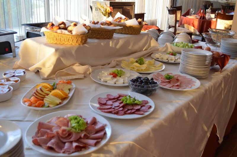 Хотел Банкя Палас - Снимка 5