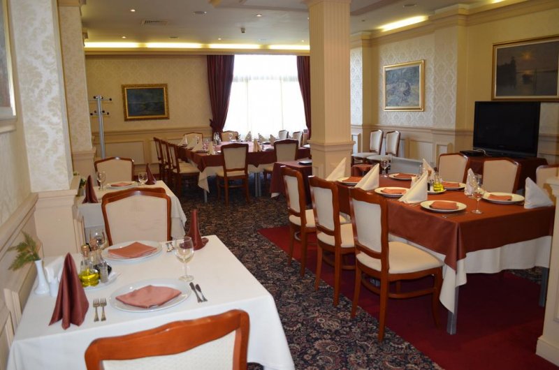 Хотел Банкя Палас - Снимка 3