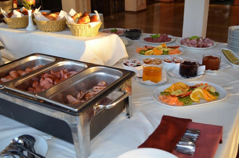 Хотел Банкя Палас - Снимка 2