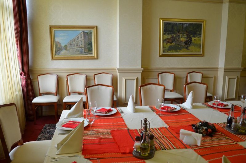 Хотел Банкя Палас - Снимка 5