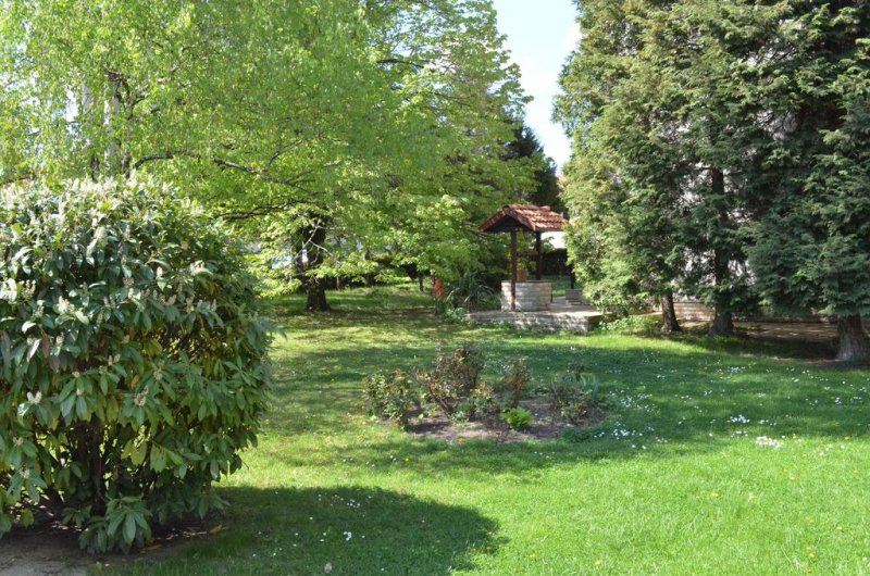 Хотел Банкя Палас - Снимка 11