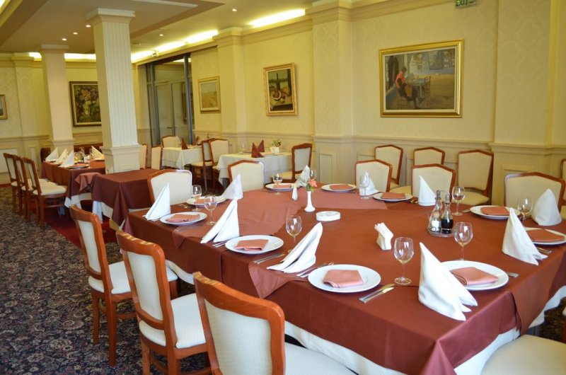 Хотел Банкя Палас - Снимка 4