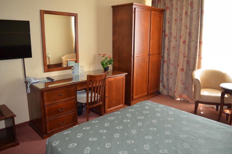 Хотел Банкя Палас - Снимка 1