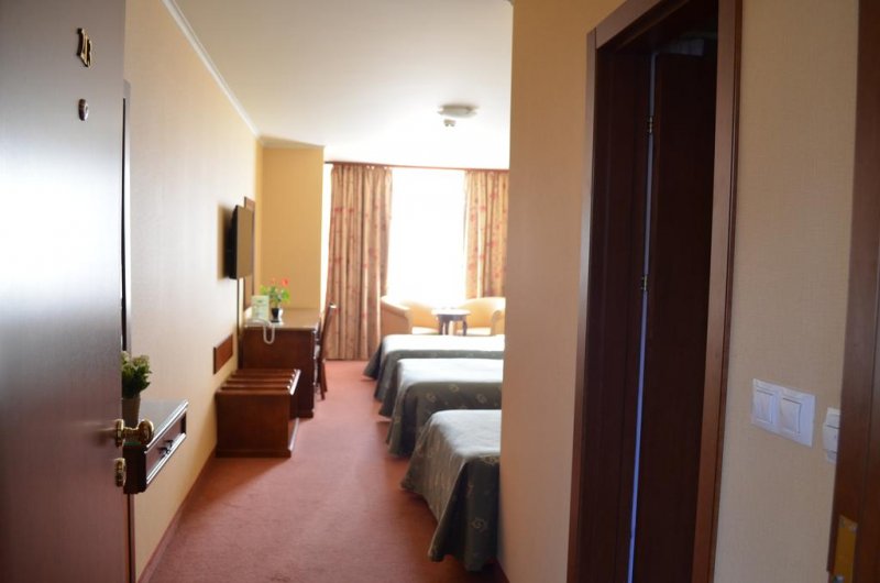 Хотел Банкя Палас - Снимка 4