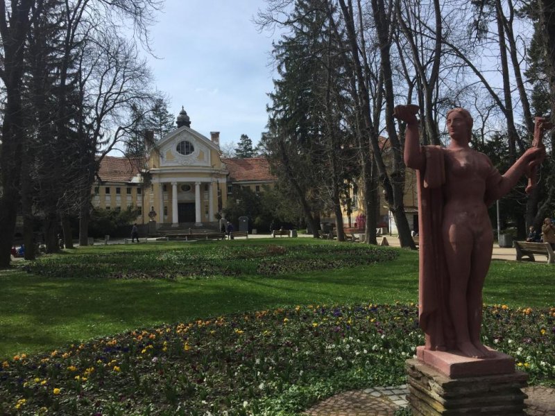 Хотел Банкя Палас - Снимка 7