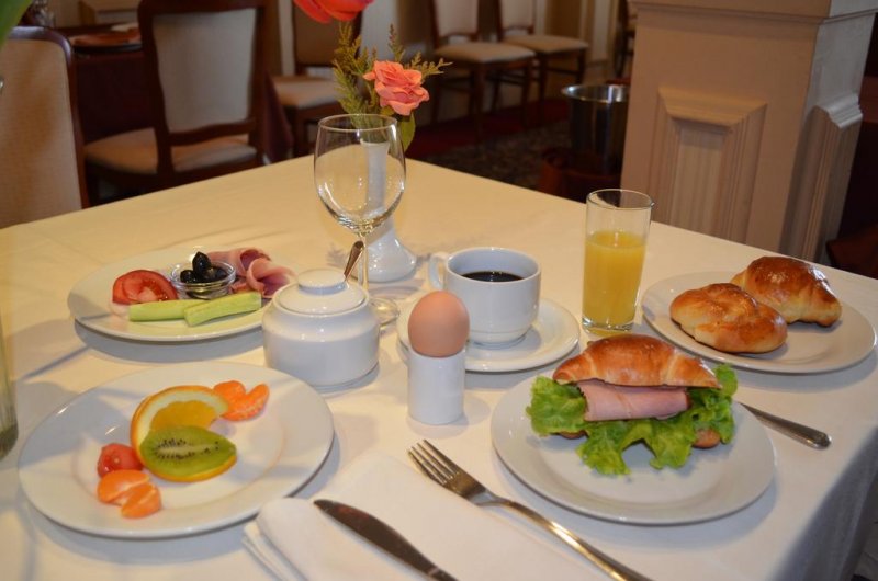 Хотел Банкя Палас - Снимка 11