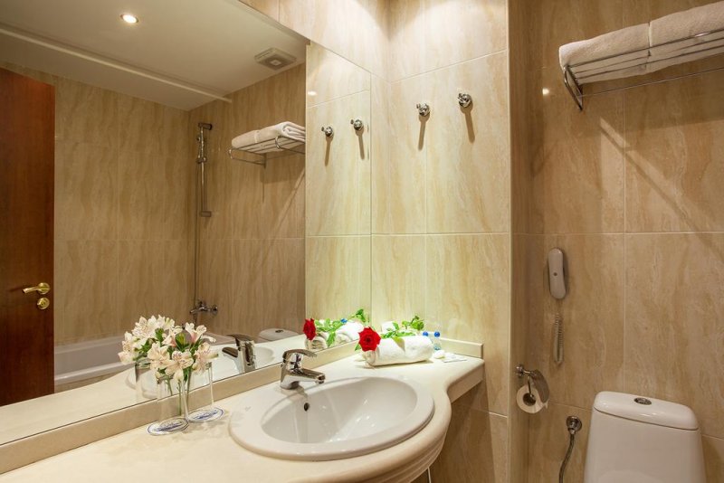 Хотел Банкя Палас - Снимка 4