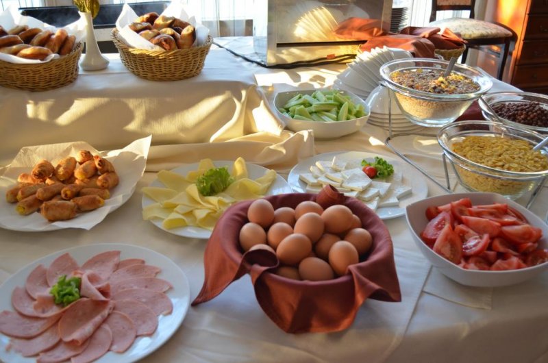 Хотел Банкя Палас - Снимка 2