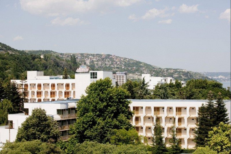 Хотел Малибу - Снимка 4