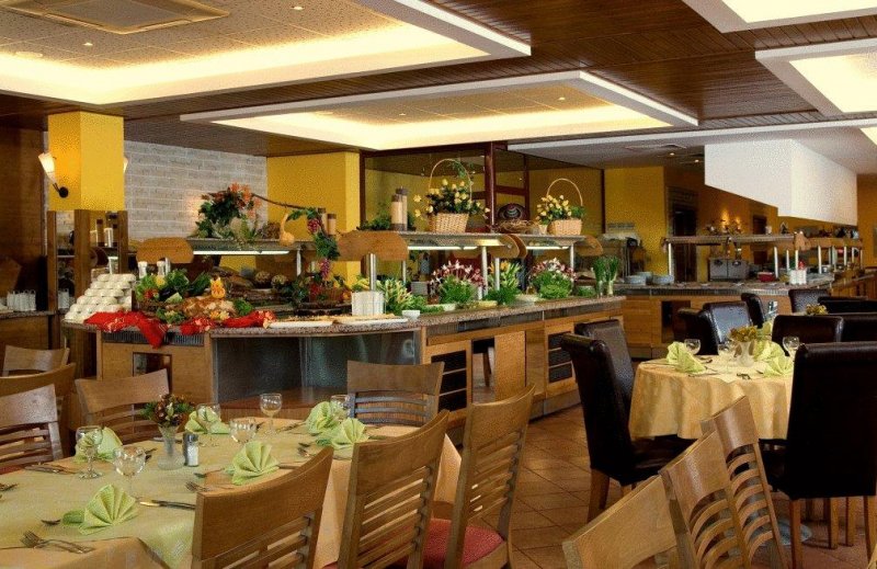 Хотел Малибу - Снимка 9