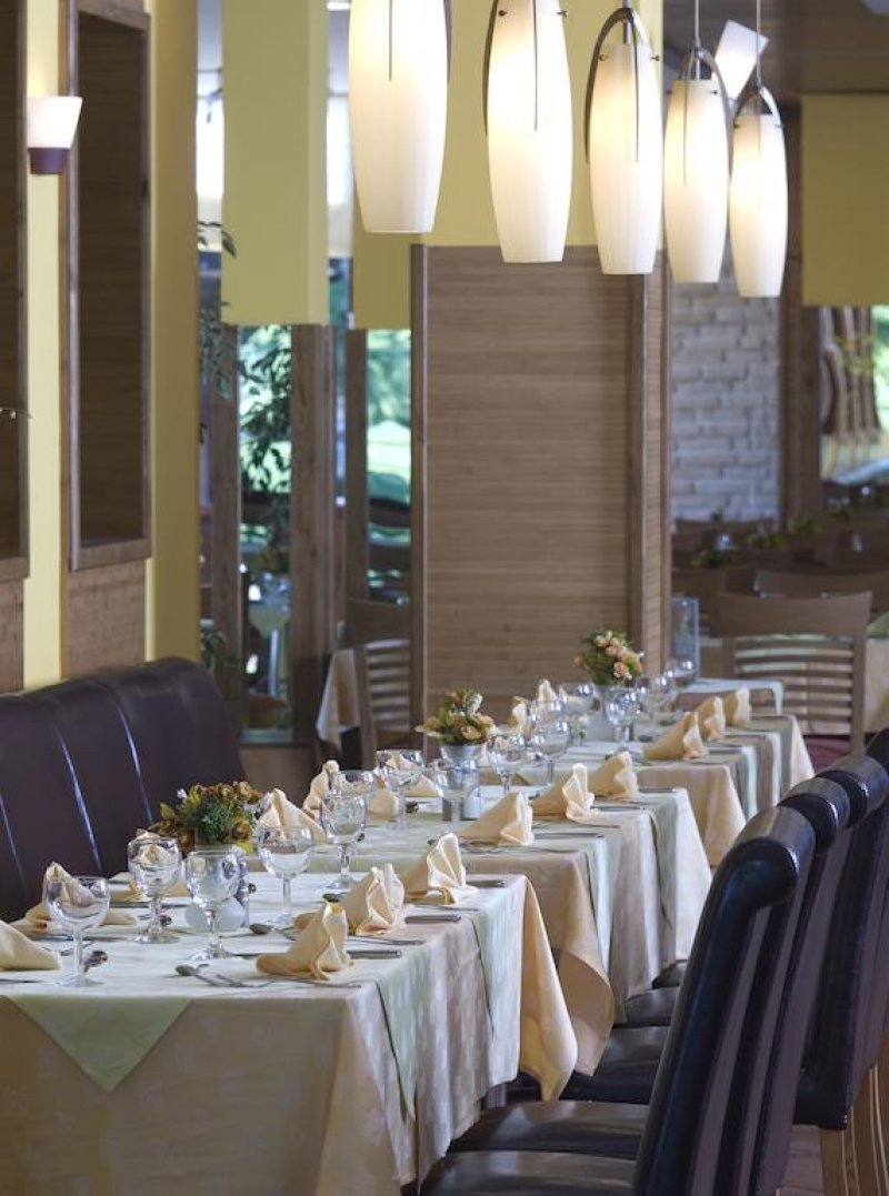 Хотел Малибу - Снимка 10