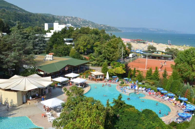 Хотел Малибу - Снимка 7