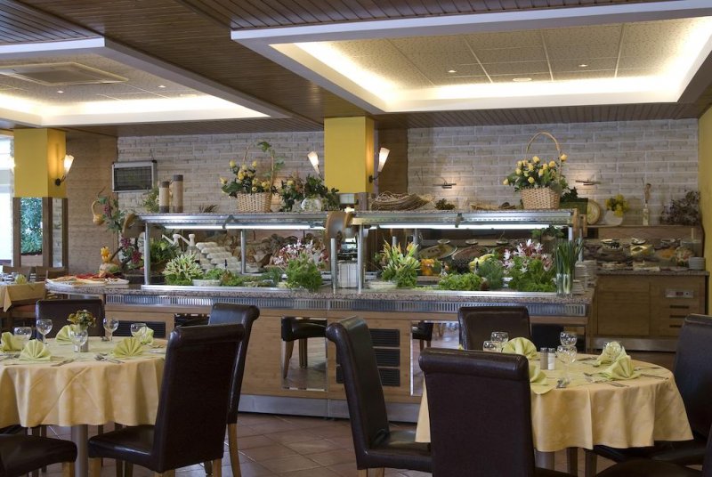 Хотел Малибу - Снимка 5