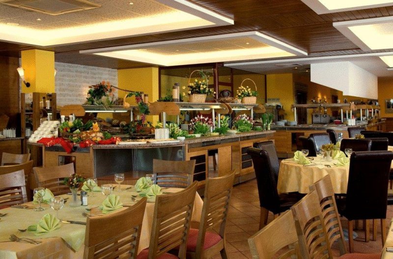 Хотел Малибу - Снимка 9