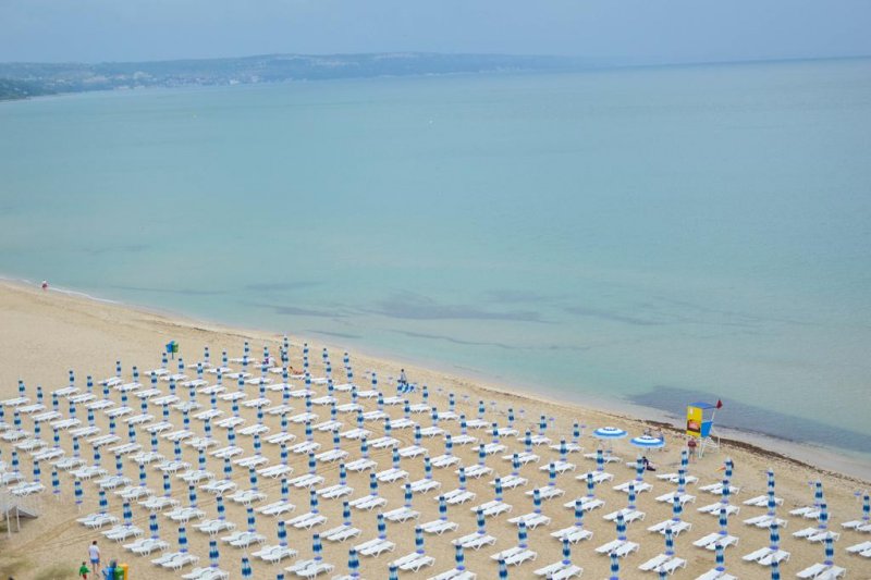 Хотел Елица - Снимка 0