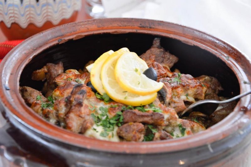 Хотел Елица - Снимка 10