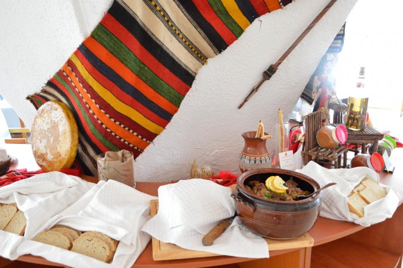 Хотел Елица - Снимка 11