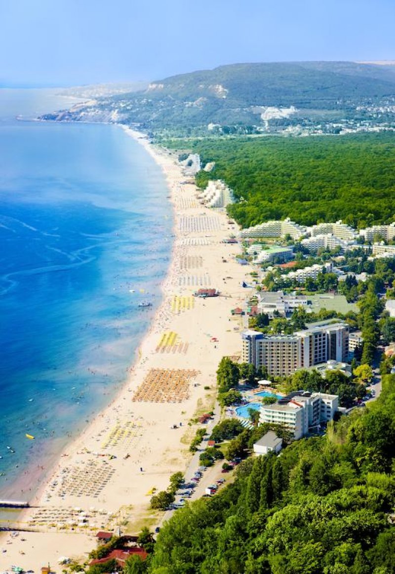 Хотел Елица - Снимка 8