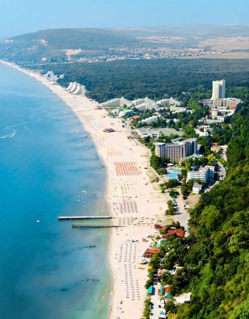 Хотел Елица - Снимка 7