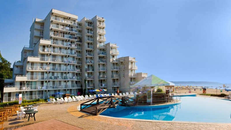 Хотел Елица - Снимка 7