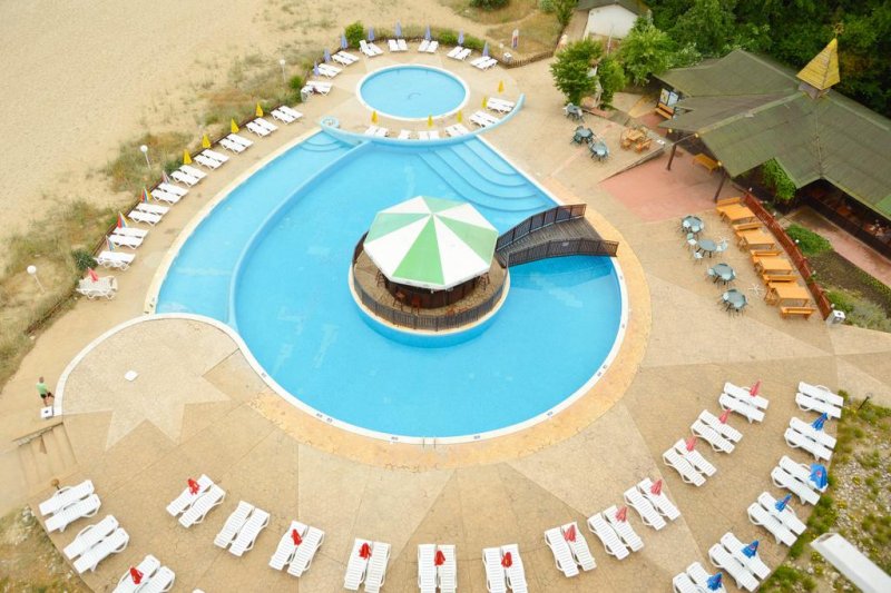 Хотел Елица - Снимка 9