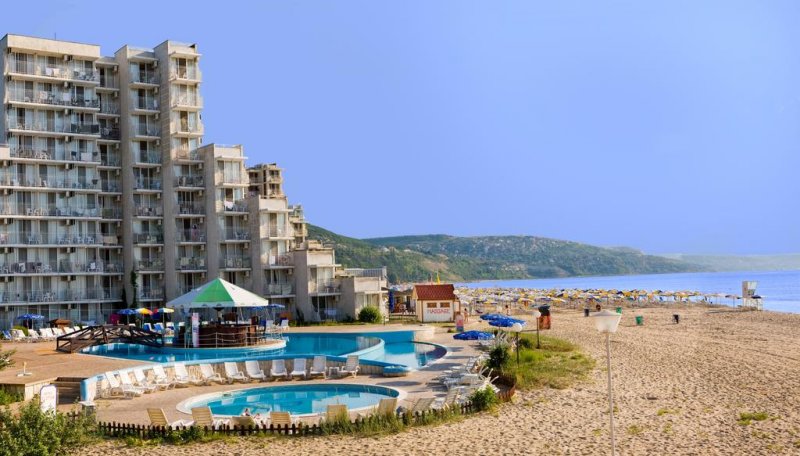 Хотел Елица - Снимка 5