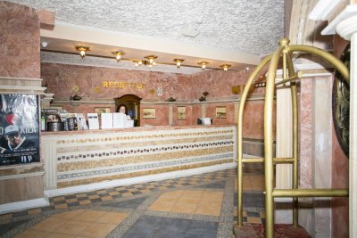Андалусия Бийч и Аква Парк Хотел - Снимка 8