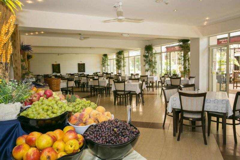 Андалусия Бийч и Аква Парк Хотел - Снимка 3