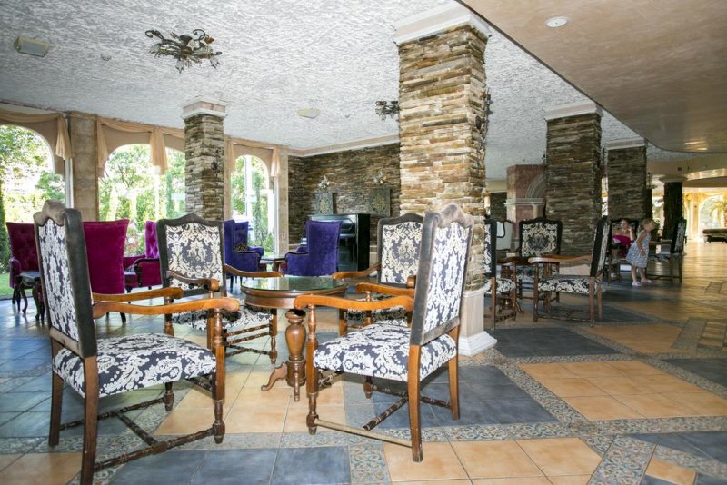 Андалусия Бийч и Аква Парк Хотел - Снимка 10