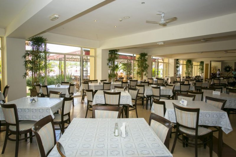 Андалусия Бийч и Аква Парк Хотел - Снимка 7