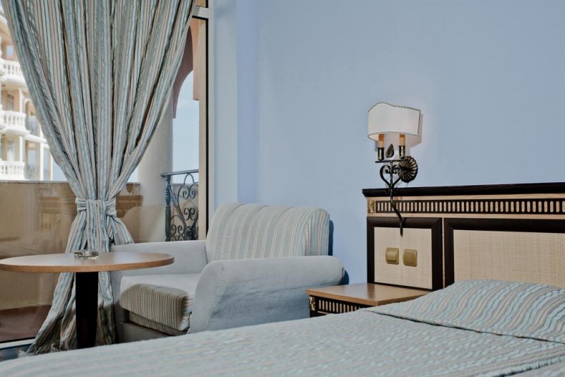 Андалусия Бийч и Аква Парк Хотел - Снимка 11