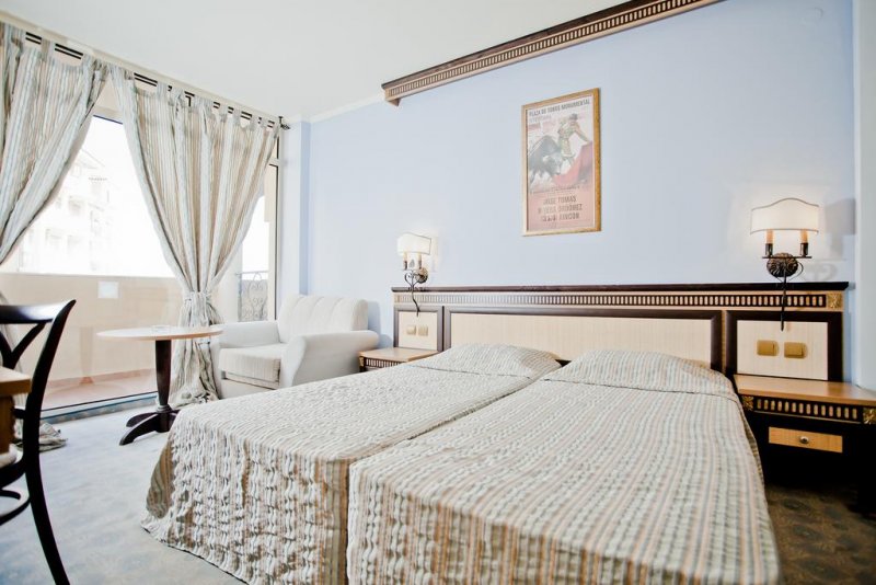 Андалусия Бийч и Аква Парк Хотел - Снимка 8