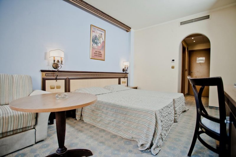 Андалусия Бийч и Аква Парк Хотел - Снимка 2