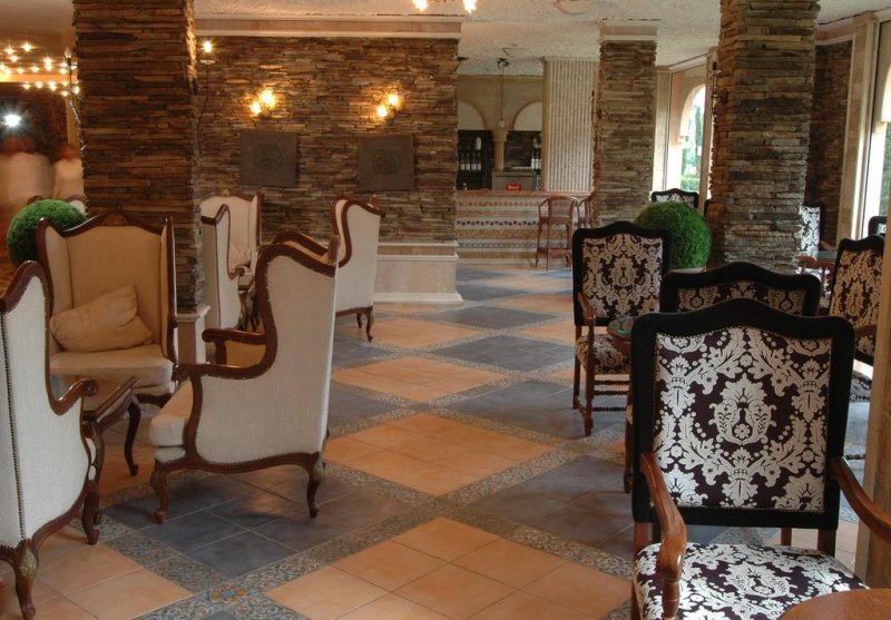 Андалусия Бийч и Аква Парк Хотел - Снимка 9