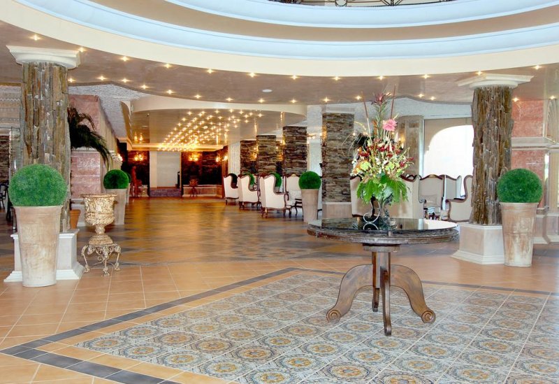 Андалусия Бийч и Аква Парк Хотел - Снимка 7