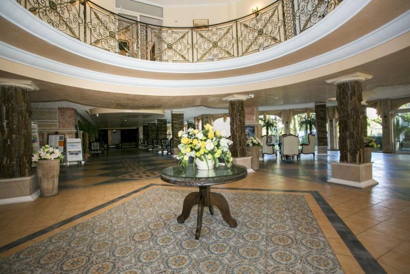 Андалусия Бийч и Аква Парк Хотел - Снимка 5