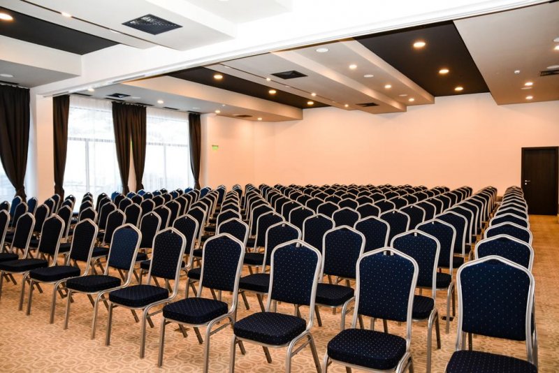 Хотел Арте СПА & Парк - Снимка 11