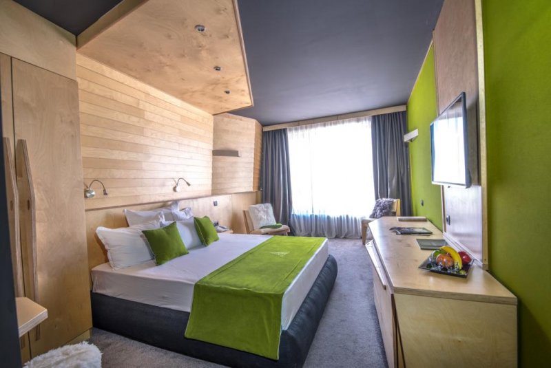 Хотел Арте СПА & Парк - Снимка 4