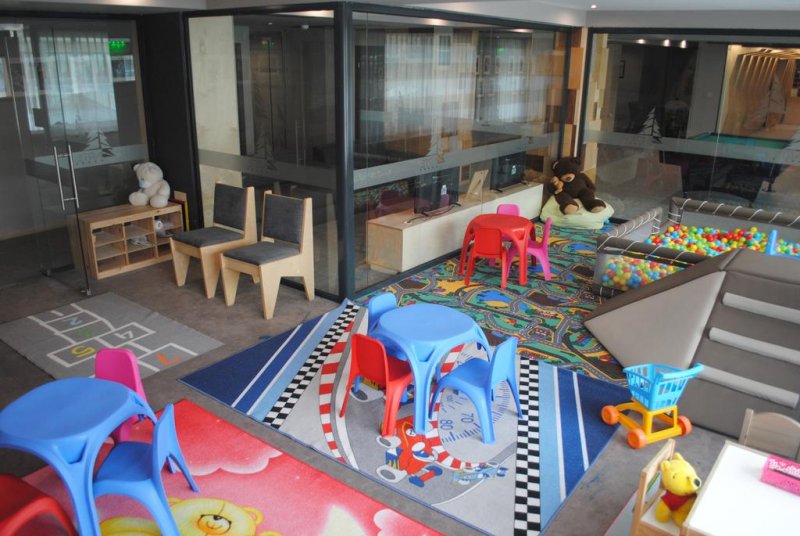 Хотел Арте СПА & Парк - Снимка 9