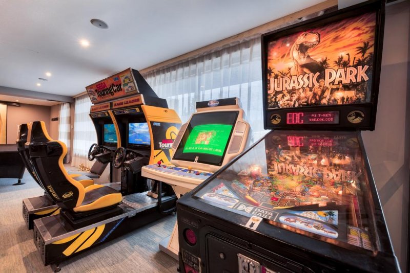 Хотел Арте СПА & Парк - Снимка 3