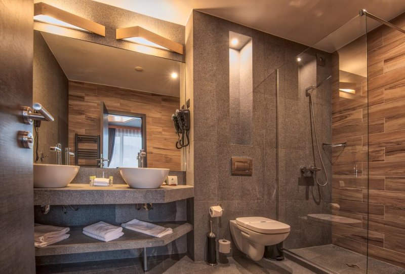 Хотел Арте СПА & Парк - Снимка 9