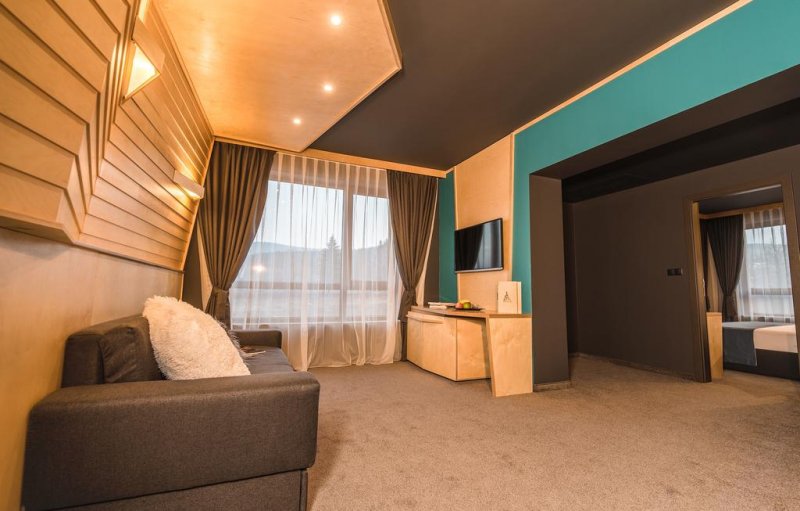 Хотел Арте СПА & Парк - Снимка 7