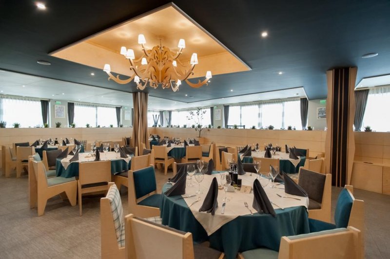 Хотел Арте СПА & Парк - Снимка 11