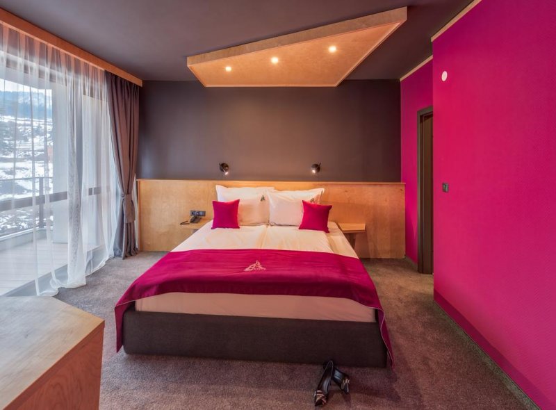 Хотел Арте СПА & Парк - Снимка 8